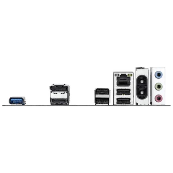 GIGABYTE MB Sc LGA1700 H610M D3W WIFI6,  Intel H610,  2xDDR5,  1xHDMI,  1xDP,  Wifi,  mATX3