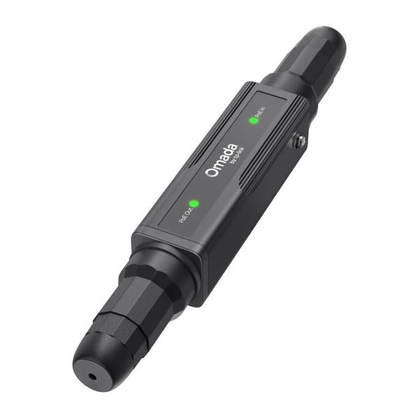 TP-Link OMADA POE20E-Outdoor venkovní PoE+ extender (2xGbE,  30W,  IP68)