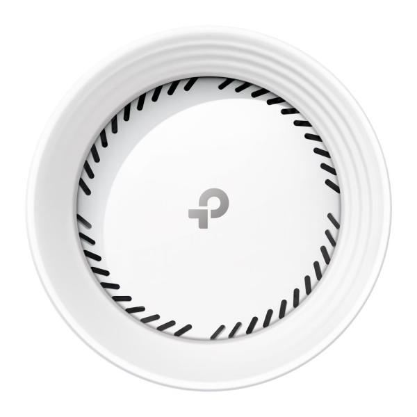 TP-Link Deco BE68(2-pack) WiFi7 Mesh(BE14000, 2, 4GHz/ 5GHz/ 6GHz, 1x10GbELAN/ WAN, 1x2, 5GbELAN/ WAN, 1xGbELAN/ WAN, 1xUSB3.0)1