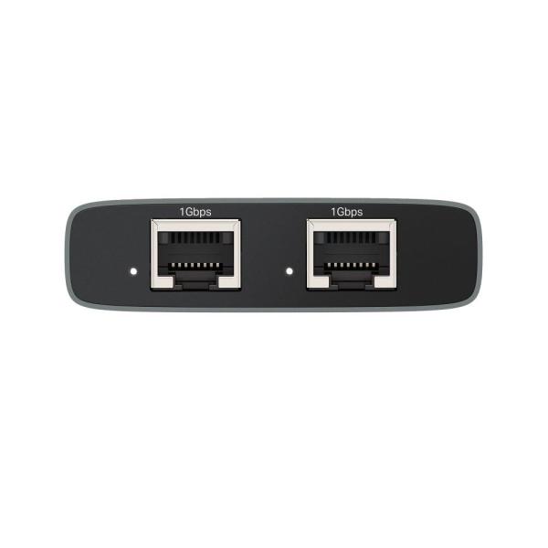 TP-Link EH310 ethernet gigabit splitter (4xGbE, USB-C)3