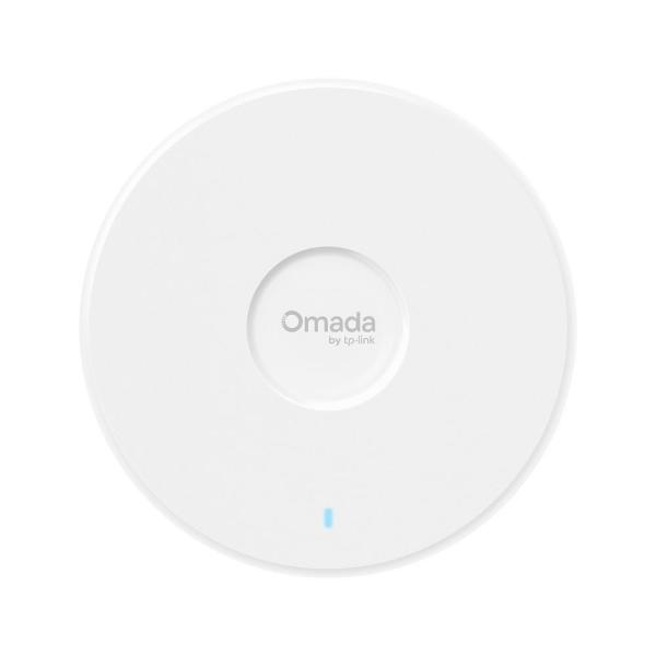 TP-Link EAP787 OMADA WiFi7 AP (BE12000, 2, 4GHz/ 5GHz/ 6GHz, 1x10GbELAN, 1xPoE+)