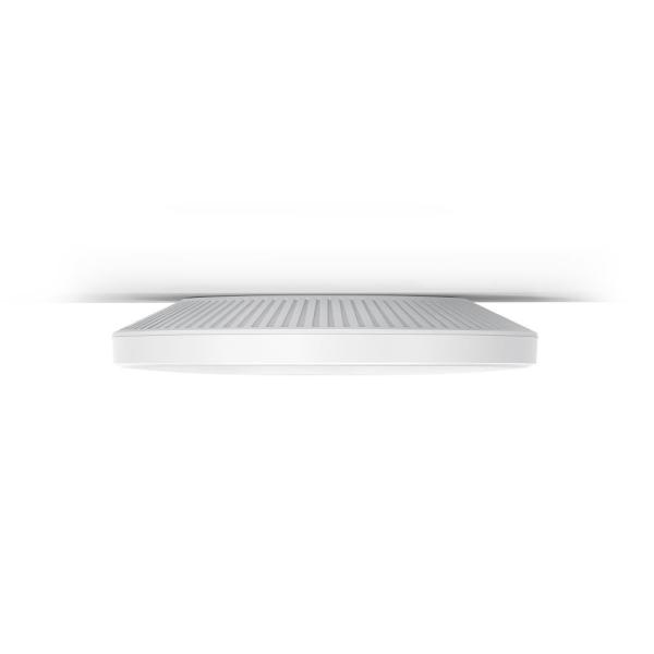 TP-Link EAP787 OMADA WiFi7 AP (BE12000, 2, 4GHz/ 5GHz/ 6GHz, 1x10GbELAN, 1xPoE+)3