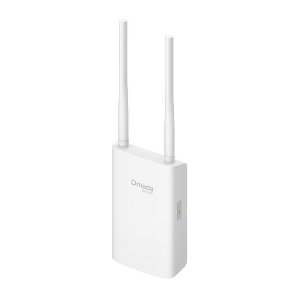 TP-Link EAP603-Outdoor venkovní OMADA WiFi6 AP (AX1800, 2, 4GHz/ 5GHz, 1xGbELAN, 1xPoE-in)4