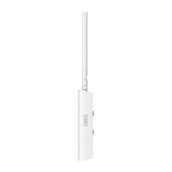TP-Link EAP603-Outdoor venkovní OMADA WiFi6 AP (AX1800, 2, 4GHz/ 5GHz, 1xGbELAN, 1xPoE-in)1
