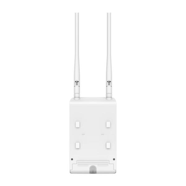 TP-Link EAP603-Outdoor venkovní OMADA WiFi6 AP (AX1800, 2, 4GHz/ 5GHz, 1xGbELAN, 1xPoE-in)0