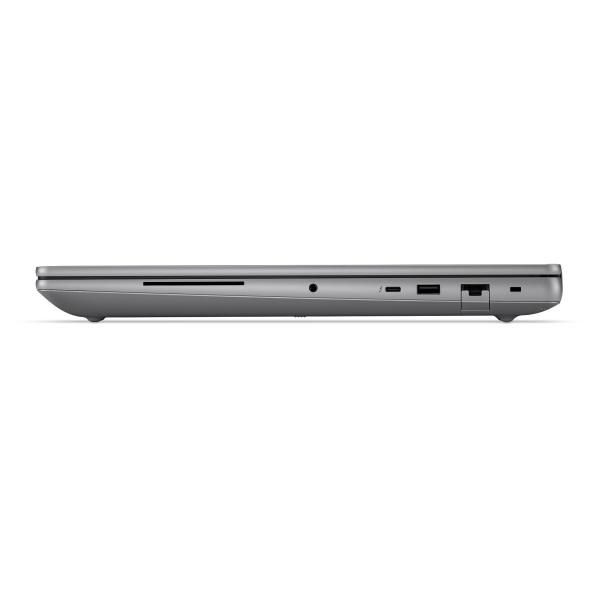 HP NTB Zbook Fury 18 G1i Ultra 7 255HX,  RTX PRO 1000 8GB Bl,  1x32GB, 1TGB, WQXGA 500n, WiFi7, BT, NFC, FpS, SCR, Win11Pro, 3y pur5