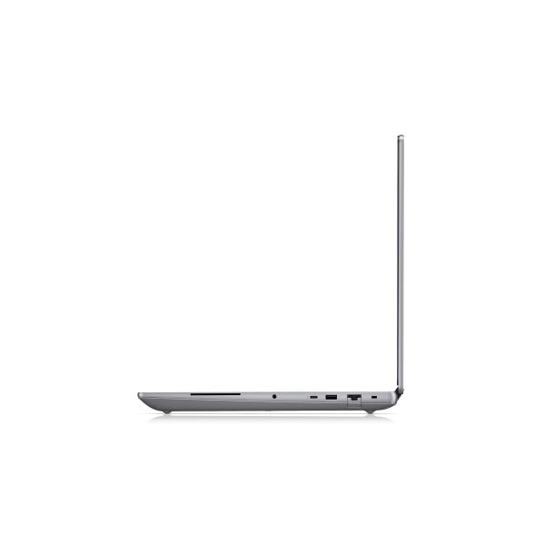 HP NTB Zbook Fury 18 G1i Ultra 7 255HX,  RTX PRO 1000 8GB Bl,  1x32GB, 1TGB, WQXGA 500n, WiFi7, BT, NFC, FpS, SCR, Win11Pro, 3y pur4