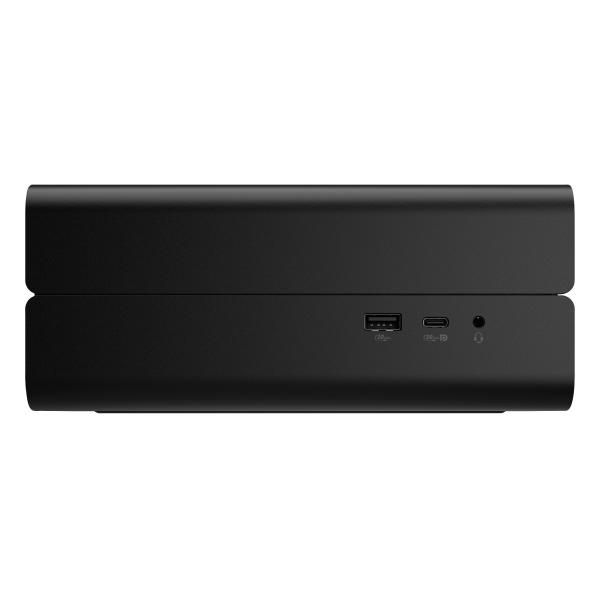 HP PC Z2 Mini G1a AMD Ryzen AI Max PRO 395 APU,  128GB fixed,  2TB,  Radeon 8010S,  Kb+Mouse , WiFi 7+BT,  300W,  Win11Pro, 3yo1