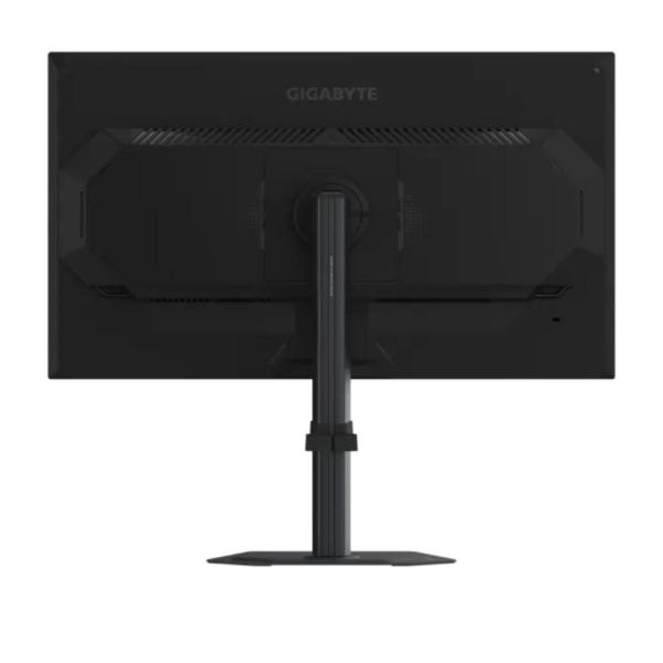 GIGABYTE LCD - 24, 5" Gaming monitor G25F2A,  IPS,  1920x1080 FHD,  240Hz,  1000:1,  300cd/ m2,  1ms,  2xHDMI,  1xDP3