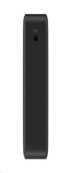 Power banka Xiaomi Redmi 20000 mAh 18W Fast Charge (čierna)1