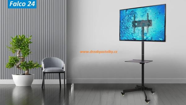 Stojan na televize Ergosolid Falco24
1