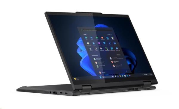 LENOVO NTB ThinkPad T14s 2-in-1 G1 - Ultra 7 255U, 14" WUXGA IPS, 32GB, 1TSSD, HDMI, Int. Intel Graphics, W11P, 3Y Premier4