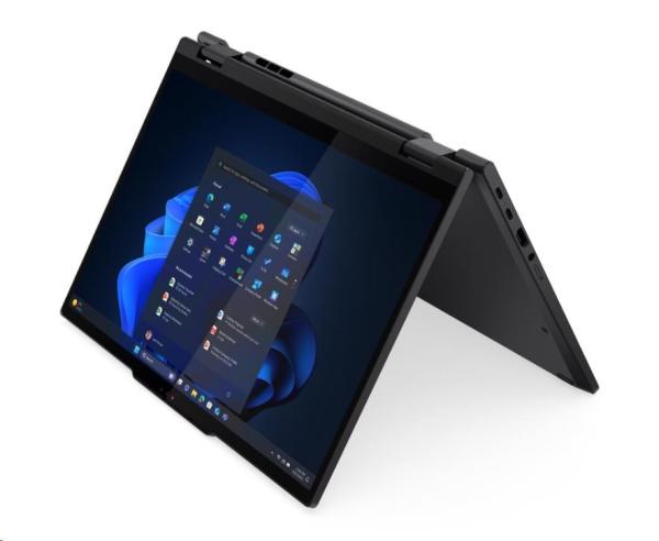LENOVO NTB ThinkPad T14s 2-in-1 G1 - Ultra 7 255U, 14" WUXGA IPS, 32GB, 1TSSD, HDMI, Int. Intel Graphics, W11P, 3Y Premier0
