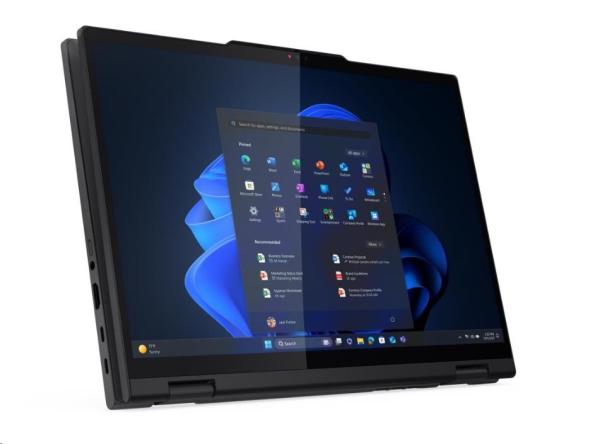 LENOVO NTB ThinkPad T14s 2-in-1 G1 - Ultra 7 255U, 14" WUXGA IPS, 32GB, 1TSSD, HDMI, Int. Intel Graphics, W11P, 3Y Premier1