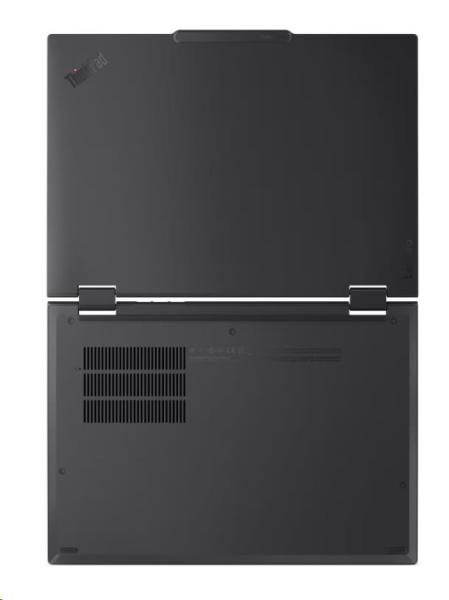 LENOVO NTB ThinkPad T14s 2-in-1 G1 - Ultra 7 255U, 14" WUXGA IPS, 32GB, 1TSSD, HDMI, Int. Intel Graphics, W11P, 3Y Premier5