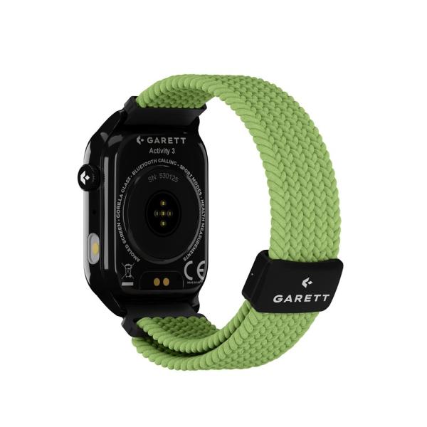 Garett Smartwatch GRC Activity 3 Black3
