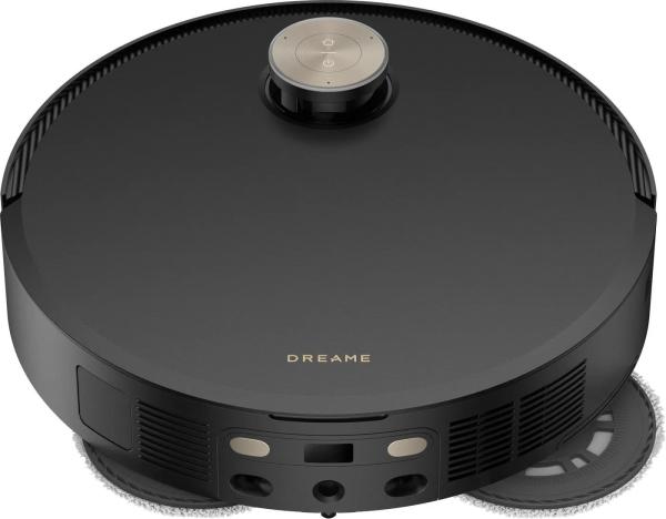 BAZAR - Dreame X50 Ultra White - Poškozený obal (Komplet)1