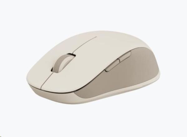 Xiaomi Dual-mode Wireless Mouse 2 (White)1