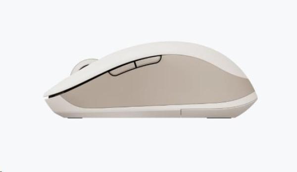 Xiaomi Dual-mode Wireless Mouse 2 (White)2