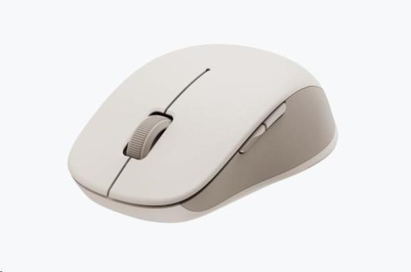 Xiaomi Dual-mode Wireless Mouse 2 (White)4