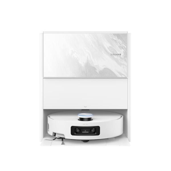 Dreame Aqua10 Ultra Track,  White