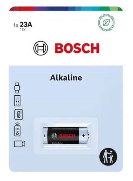Bosch 23A1B/ 00 Alkaline (Blistr 1 ks)