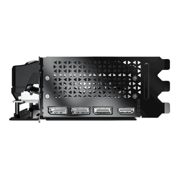 PNY VGA Nvidia GeForce RTX 5080 16GB Triple Fan OC,  RTX 5080 OC,  16GB GDDR7,  3xDP,  1xHDMI7