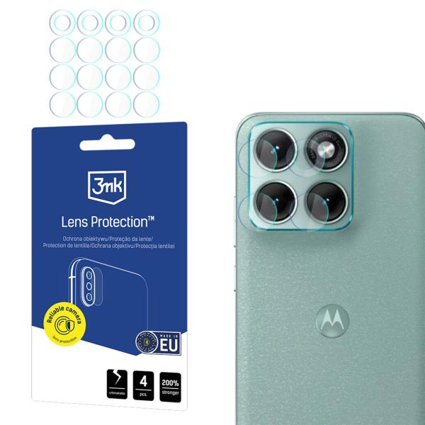 3mk Lens Protection pro Motorola Edge 70 Fusion