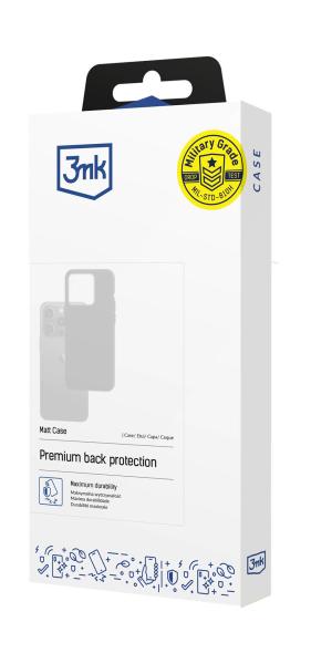 3mk ochranný kryt Matt Case pro Xiaomi 17 Ultra1