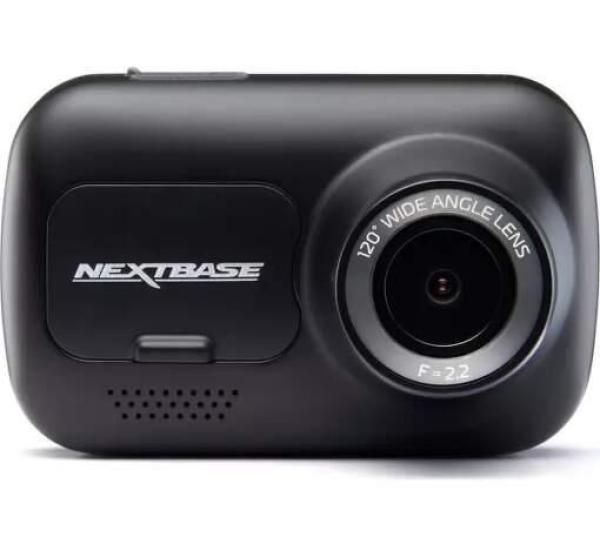 Nextbase 122 HD autokamera