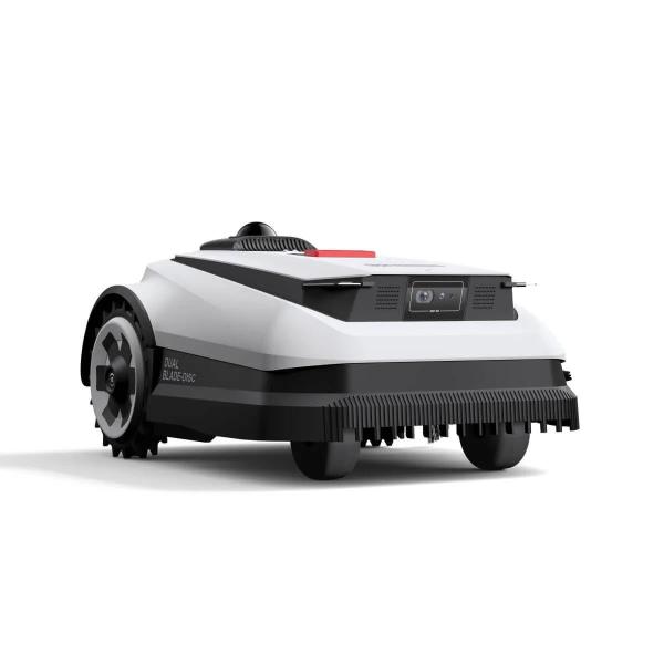 Ecovacs GOAT A1600 LiDAR Pro White1