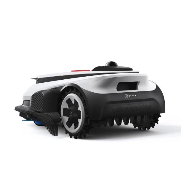 Ecovacs GOAT A3000 LiDAR Pro White2