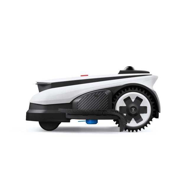 Ecovacs GOAT A3000 LiDAR Pro White3