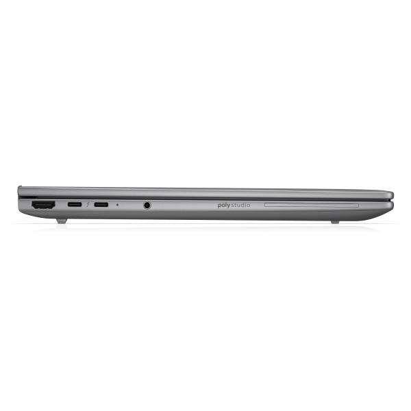 HP NTB ZBook 8 14 G1i Intel Core U9 285H, RTX 500ADA/ 4GB, 2×16GB, 1TB, WUXGA 400nit, Wi-Fi 7+BT 5.4, FPS, Win11Pro, 3y ons3