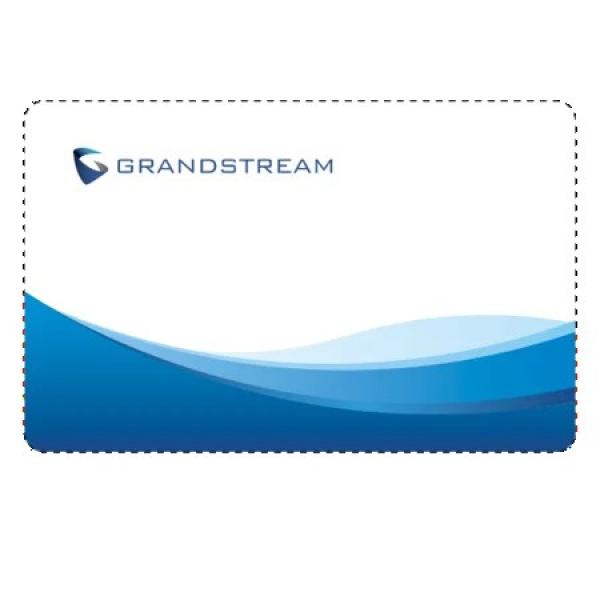 Grandstream IC karta (G-AC1),  MIFARE Classic,  13.56MHz
