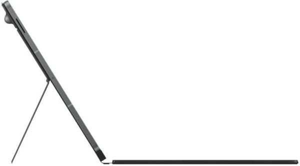 Samsung Book Keyboard Pouzdro pro Galaxy Tab S10 FE+ Black7