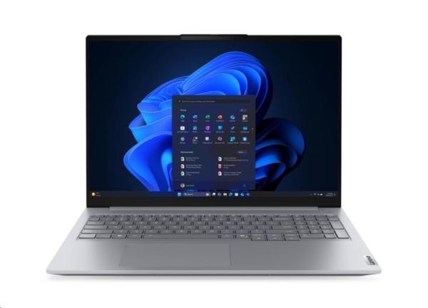 LENOVO NTB ThinkBook 16 G9 AHP - Ryzen™ 5 220, 16" WUXGA IPS, 16GB, 512SSD, HDMI, AMD Radeon™ 740M, W11P, 3Y Onsite2