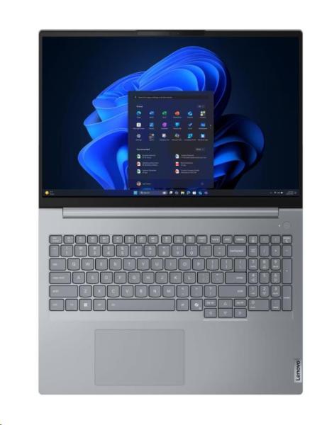 LENOVO NTB ThinkBook 16 G9 AHP - Ryzen™ 5 220, 16" WUXGA IPS, 16GB, 512SSD, HDMI, AMD Radeon™ 740M, W11P, 3Y Onsite7