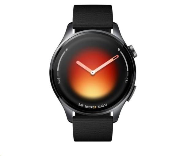 Xiaomi Watch 5 Black