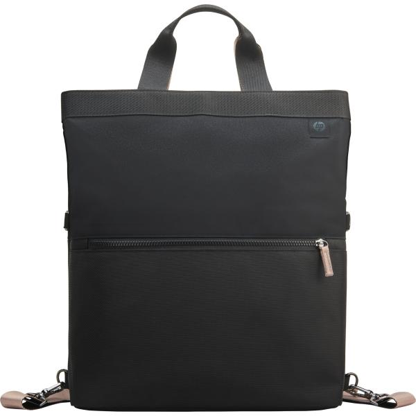 BAZAR - HP 14-inch Convertible Backpack – Tote - batoh - rozbaleno