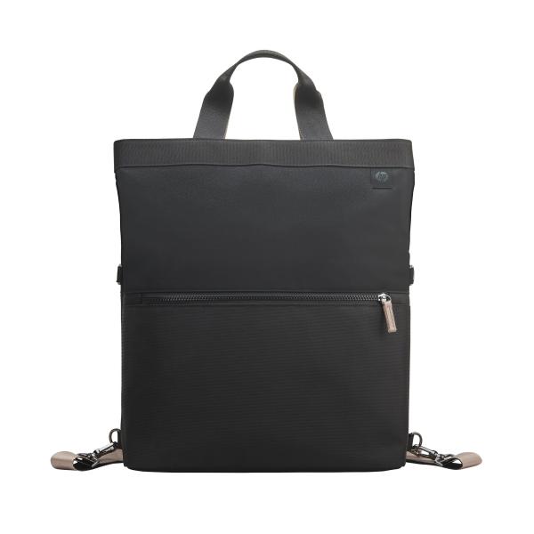 BAZAR - HP 14-inch Convertible Backpack – Tote - batoh - rozbaleno1