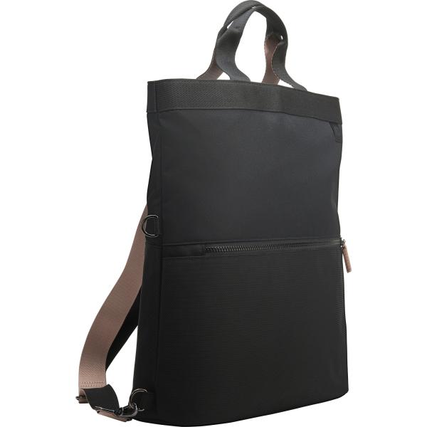 BAZAR - HP 14-inch Convertible Backpack – Tote - batoh - rozbaleno4