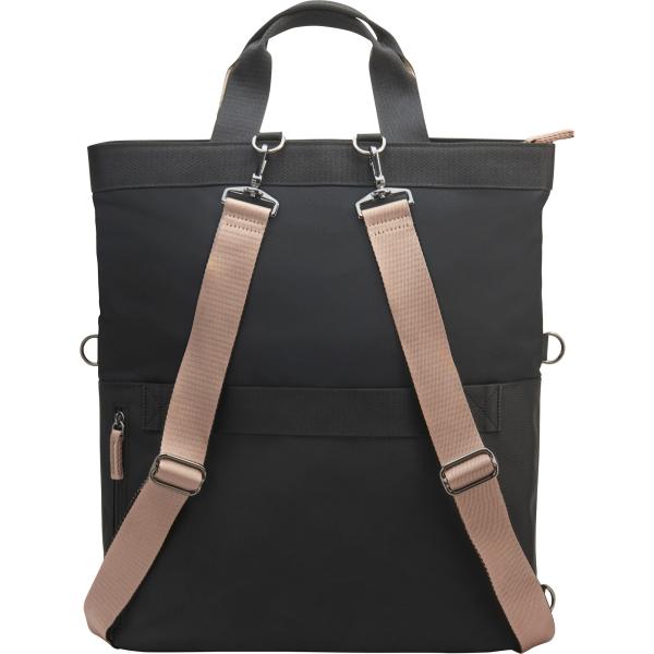BAZAR - HP 14-inch Convertible Backpack – Tote - batoh - rozbaleno6
