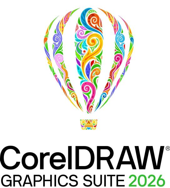 CorelDRAW Graphics Suite 2026 Multi Language - Windows/ Mac - ESD