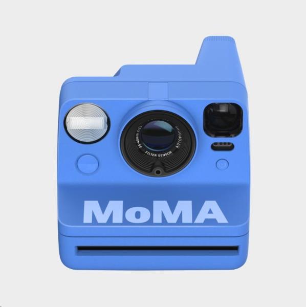 Polaroid Now Gen 3 MoMa Edition0