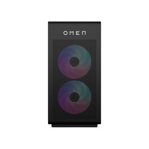 HP OMEN/ 35L GT16-1011nc/ Tower/ R7-9800X3D/ 16GB/ 1TB/ RTX 5070/ W11H/ 3R