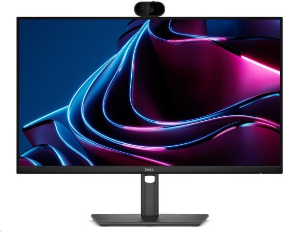 DELL LCD P2426HEV - 23, 8"/ FHD/ IPS/ 1920x1080/ 16:9/ 120Hz/ 8ms/ 1500:1/ 300 cd/ m2/ HDMI/ DP/ VESA/ PIVOT/ 3YNBD (210-BVHW)1