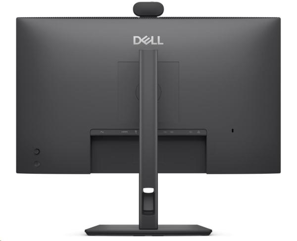 DELL LCD P2426HEV - 23, 8"/ FHD/ IPS/ 1920x1080/ 16:9/ 120Hz/ 8ms/ 1500:1/ 300 cd/ m2/ HDMI/ DP/ VESA/ PIVOT/ 3YNBD (210-BVHW)3