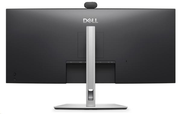 DELL LCD P3426WEV - 34"/ UW-QHD/ IPS/ 3440x1440/ 21:9/ 100Hz/ 8ms/ 1500:1/ 350 cd/ m2/ HDMI/ DP/ VESA/ / 3YNBD (210-BVHT)1