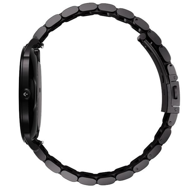 Garett Smartwatch Quantum Black Steel2
